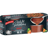 Continental Sensations Beef Stock Pot Pack 4 x 28g
