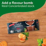 Continental Sensations Beef Stock Pot Pack 4 x 28g