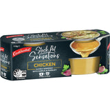 Continental Sensations Chicken Stock Pot Pack 4 x 28g