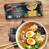 Continental Sensations Chicken Stock Pot Pack 4 x 28g