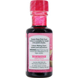 Queen Food Colour Rose Pink 50mL