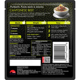 Lee Kum Kee Ready Sauce Recipe Base Cantonese Stir-fry Beef 100g