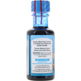 Queen Food Colour Blue 50mL