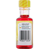 Queen Food Colour Yellow 50mL