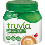 Truvia Sugar Substitute Stevia Granules 270g