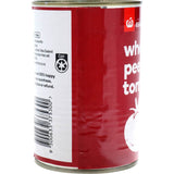 Essentials Peeled Tomatoes Whole Can 400g