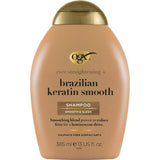 Ogx Shampoo Brazilian Keratin Therapy 385mL