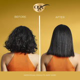 Ogx Shampoo Brazilian Keratin Therapy 385mL