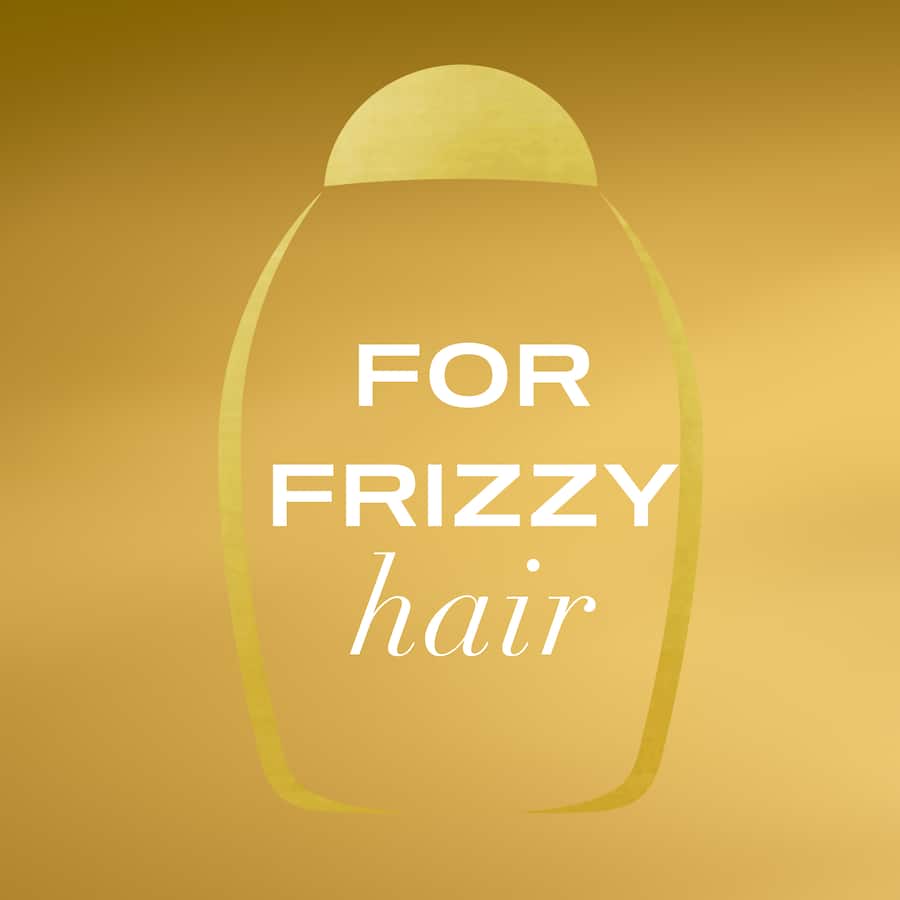 Ogx Shampoo Brazilian Keratin Therapy 385mL