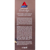 Atkins Endulge Nutrition Bar Caramel Nut 5pack