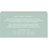 Tom Organic Regular Tampons  16pack
