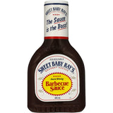 Sweet Baby Rays Bbq Sauce  425mL