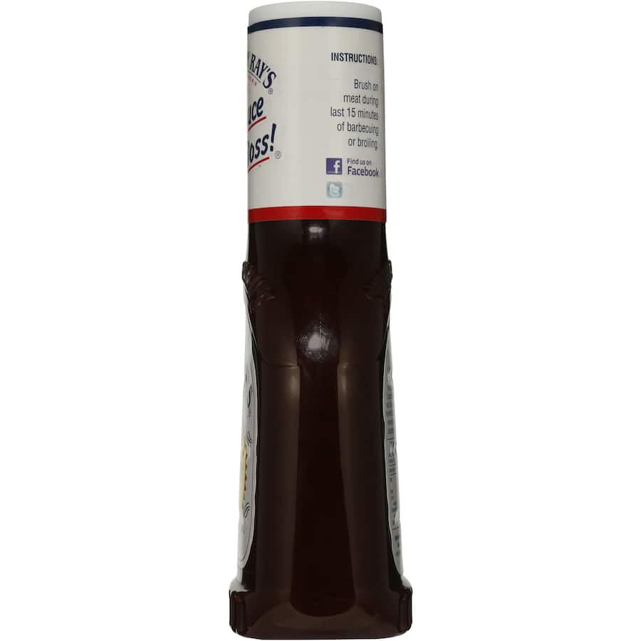 Sweet Baby Rays Bbq Sauce  425mL