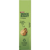 Arnotts Snack Right Biscuits Oaty Bites Fruit & Oat 150g