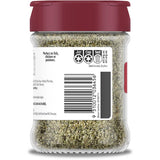 Masterfoods Garlic Herb Salt Blend Shaker 200g