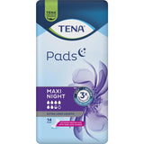 Tena Womens Incontinence Pads Day & Night Pads Super 14pack