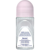 Nivea Black & White Invisible Roll On Deodorant Anti-perspirant Clear 50mL