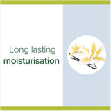 Palmolive Body Wash Heaven Vanilla Shower Gel Bottle 400mL