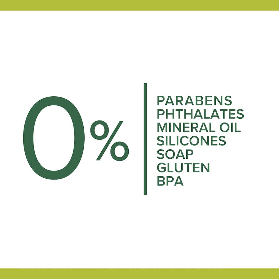 Palmolive Body Wash Heaven Vanilla Shower Gel Bottle 400mL