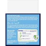 Nivea Hydrating Night Cream Moisture + Regeneration 50mL