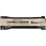 Barebells Protein Bar Caramel Cashew 55g