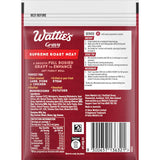 Wattie's Instant Gravy Mix Supreme Roast Meat Sachet 29g