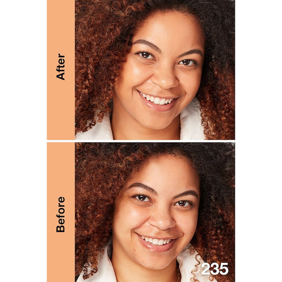 Maybelline Fit Me Dewy Foundation Luminous Liquid- Pure Beige