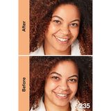 Maybelline Fit Me Dewy Foundation Luminous Liquid- Pure Beige