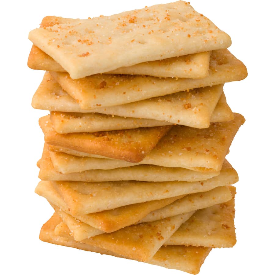 Arnotts Shapes Crackers Cheddar 175g