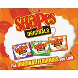 Arnotts Shapes Crackers Chicken Crimpy 175g