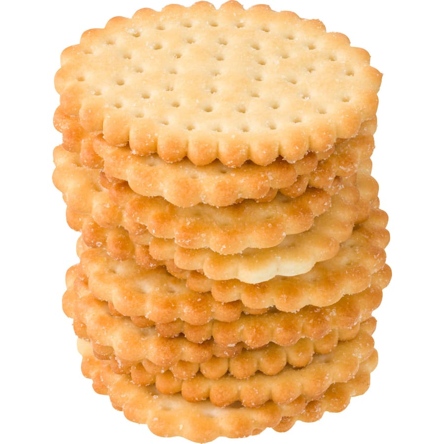 Arnotts Shapes Crackers Chicken Crimpy 175g