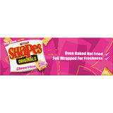 Arnotts Shapes Crackers Cheese & Bacon 175g