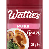 Wattie's Instant Gravy Mix Pork Sachet 29g