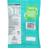 Woolworths Lollies Snakes 180g