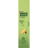 Arnotts Snack Right Crackers Sweet Soy Chicken 150g