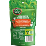Mother Earth Almonds Nutty Sensation Maple Coconut 140g