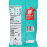 Woolworths Lollies Baby Fish 150g