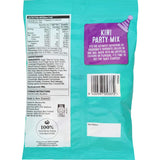 Woolworths Lollies Kiwi Party Mix 180g