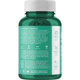 Goli Pre Plus Post Plus Probiotic Gummies 60ea