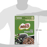Nestlé Milo Cereal High Protein Box 535g