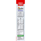 Uncle Tobys Cheerios Cereal Wholegrain Box 560g