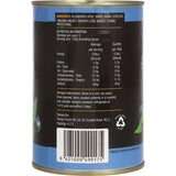 Family Blueberries In Syrup Can 415g