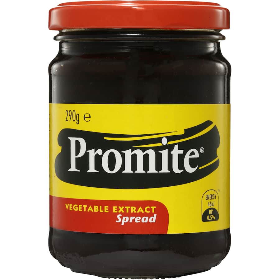 Masterfoods Yeast Spread Promite 290g