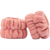 Mcobeauty Cosmetic Headband & Wristband Set 1ea