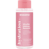Essano Micellar Makeup Remover Hydration+ 400mL