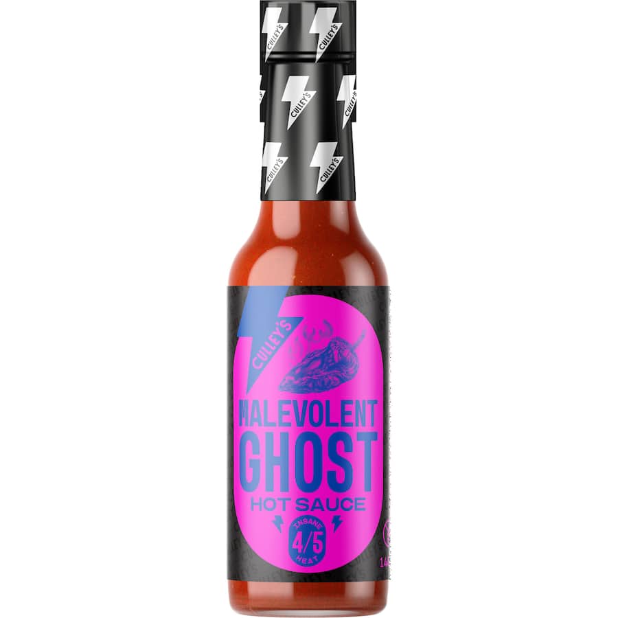 Culley's Malevolent Ghost  148mL
