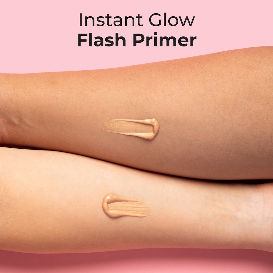 Mcobeauty Instant Glow Flash Primer  40mL
