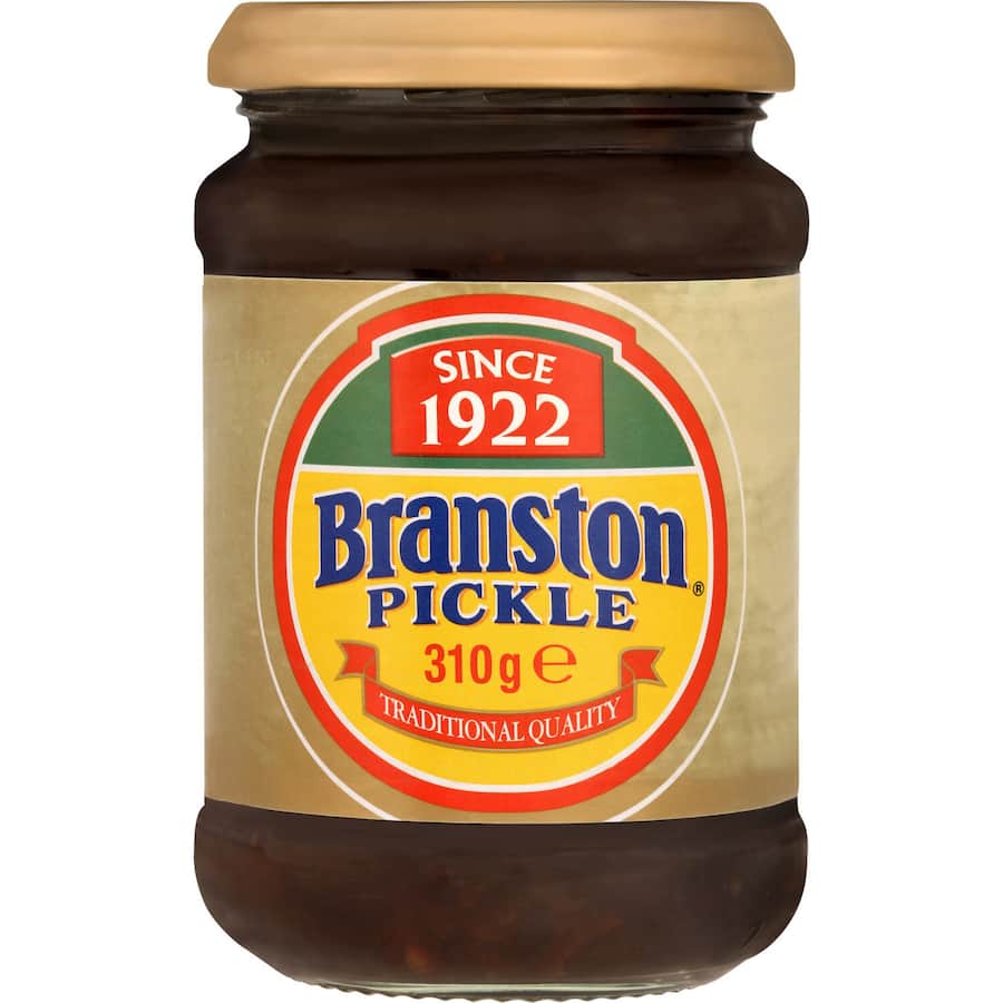 Branston Pickle  Jar 310g