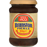 Branston Pickle  Jar 310g