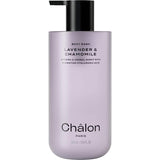 Chalon Body Wash Lavender & Chamomile 580mL